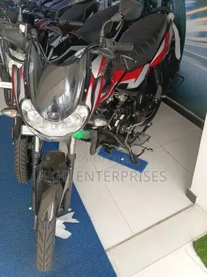 Bajaj Discover 125 2026