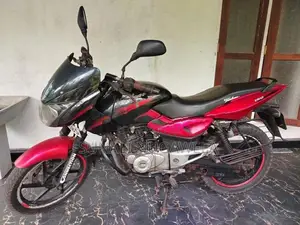Bajaj Pulsar 150 2014
