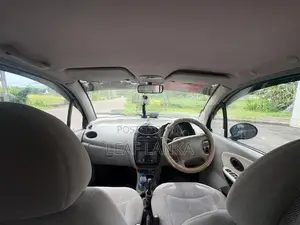 Chery QQ 2008