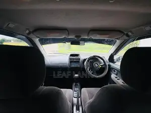 Suzuki Swift 2003