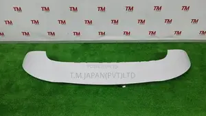 Honda CRV Spoiler
