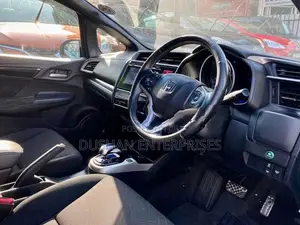 Honda Fit GP5 S Grade 2013