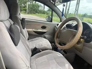 Chery QQ 2008