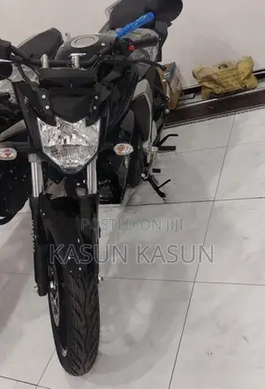 Yamaha FZs V2 2026