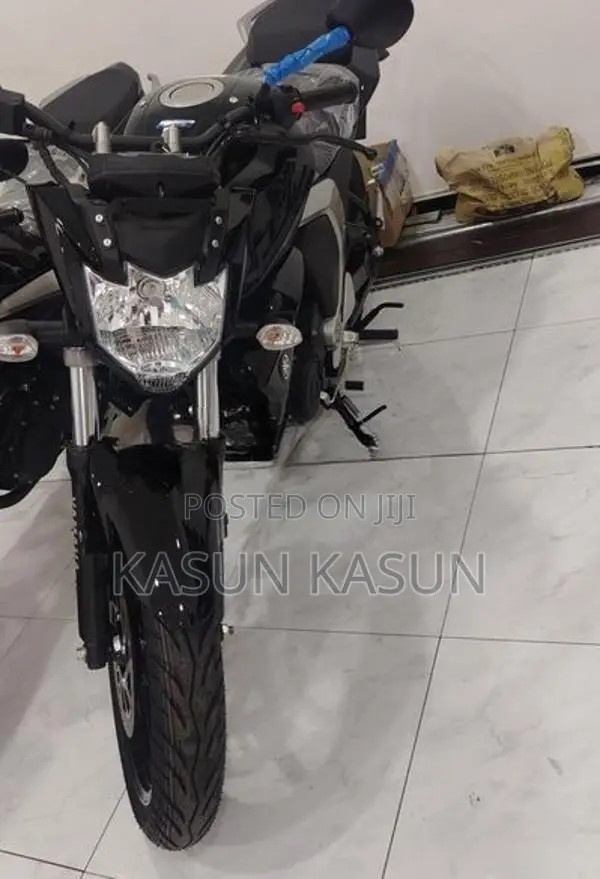 Yamaha FZs V2 2026