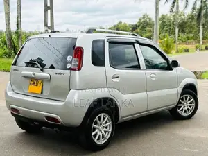Suzuki Swift 2003
