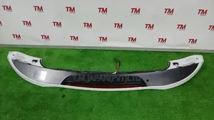 Honda CRV Spoiler