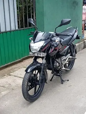 Bajaj Pulsar 135 2011