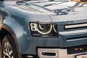 Land Rover Defender 110 COUNTY EDITION 2024