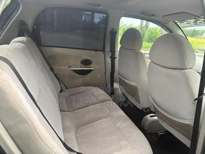 Chery QQ 2008