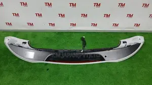 Honda CRV Spoiler