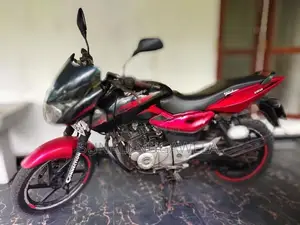 Bajaj Pulsar 150 2014