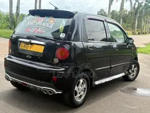Chery QQ 2008