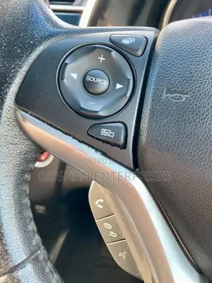 Honda Fit GP5 S Grade 2013