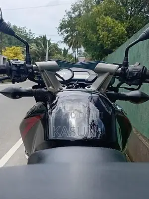 Bajaj Pulsar 135 2011
