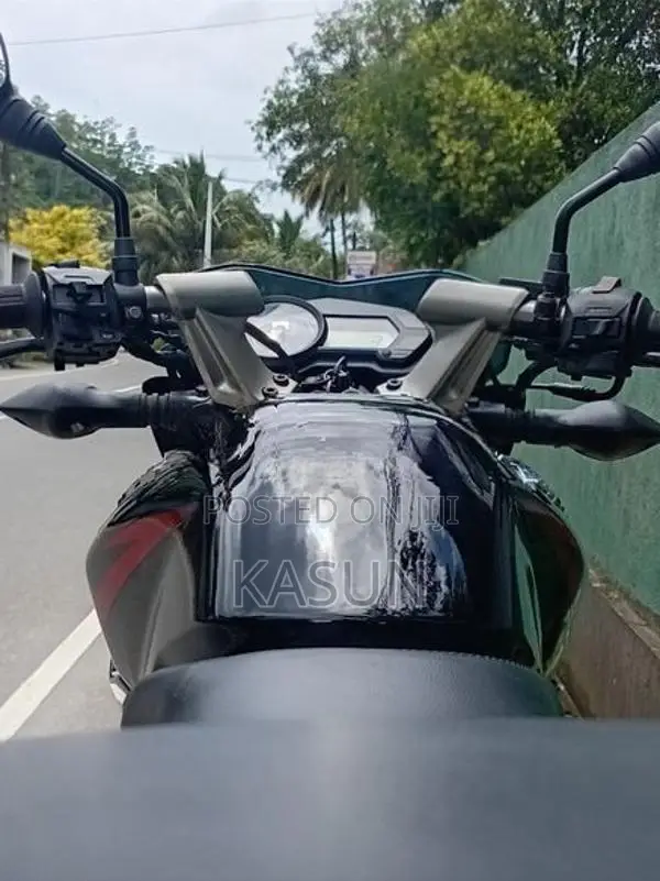 Bajaj Pulsar 135 2011