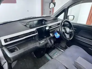 Suzuki Wagon R 2017
