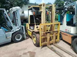 MITSUBISHI 3 Ton forklift