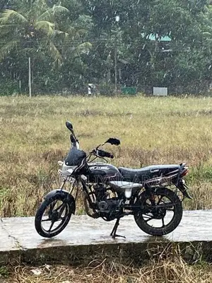 Bajaj Platina 100 2000