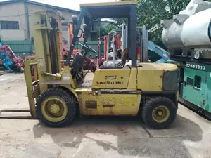 MITSUBISHI 3 Ton forklift