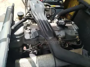 MITSUBISHI 3 Ton forklift