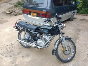 Yamaha RX 100 1996