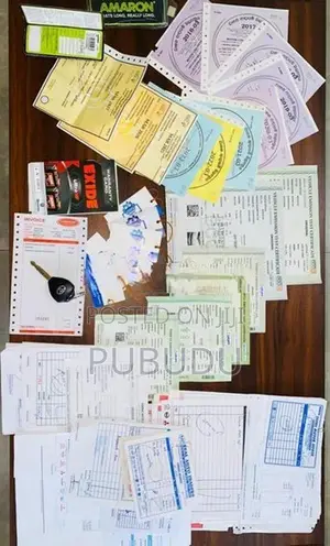 Toyota Vitz 2010