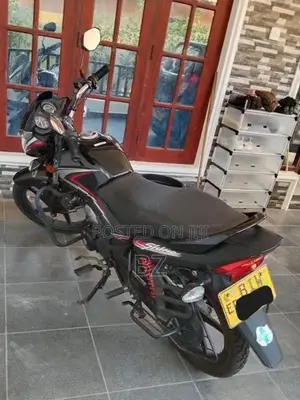 Honda CB Shine 2020