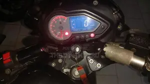 Bajaj Pulsar 150 2013