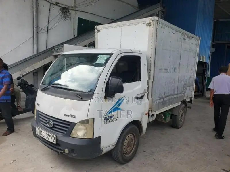Tata Dimo Lokka Super Ace 2015