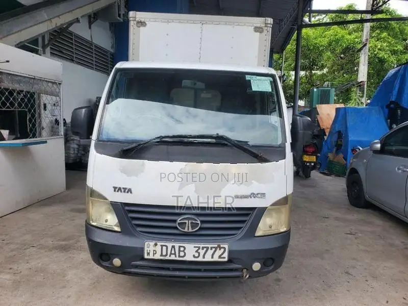 Tata Dimo Lokka Super Ace 2015