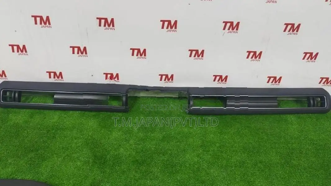 Suzuki Wagon R Mh55S Dash Board Panel