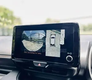 Toyota Yaris G Led 360 2024