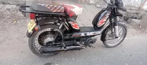 TVS XL Super 2013