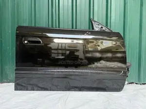 Subaru Legacy BE5/BH5 Door Panels