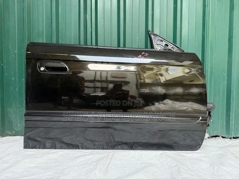 Subaru Legacy BE5/BH5 Door Panels