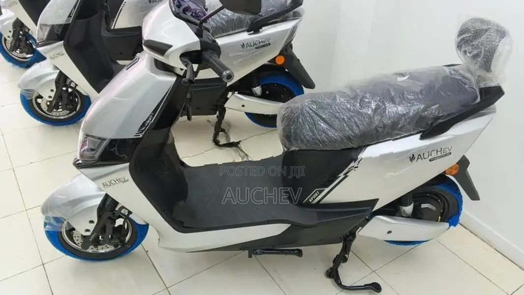 Auchev Pisces 2026