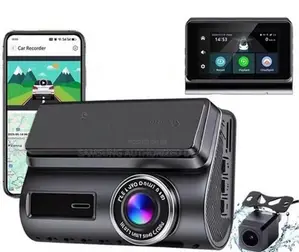 4G Dash Camera