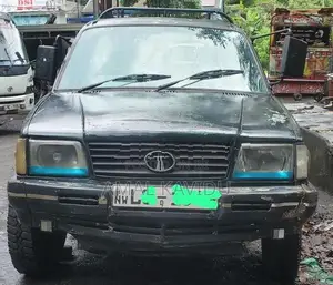 Tata 207 2006
