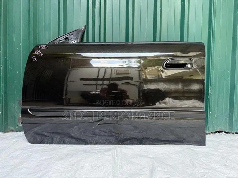 Subaru Legacy BE5/BH5 Door Panels