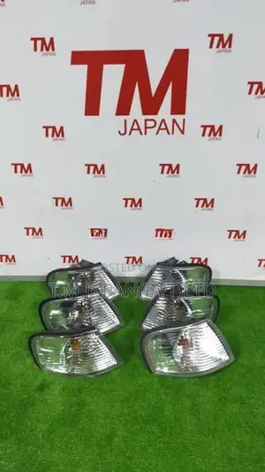 Nissan Sunny FB 15 Parking Light