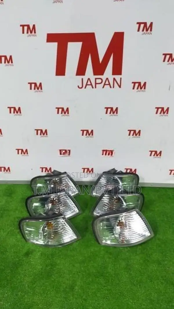 Nissan Sunny FB 15 Parking Light
