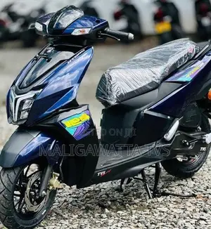 TVS Ntorq 125 Brand New 2026