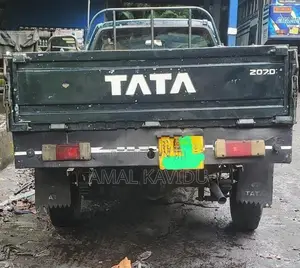 Tata 207 2006