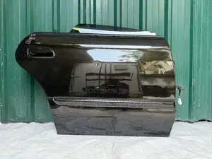 Subaru Legacy BE5/BH5 Door Panels