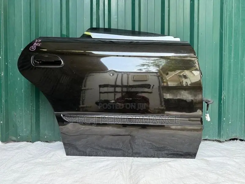 Subaru Legacy BE5/BH5 Door Panels