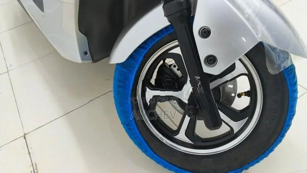 Auchev Pisces 2026