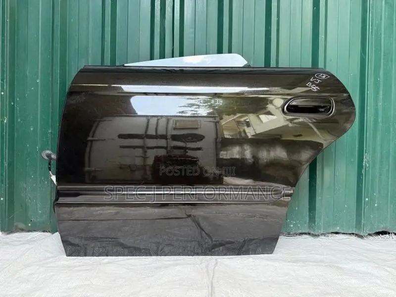 Subaru Legacy BE5/BH5 Door Panels