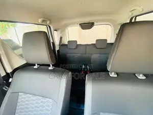 Suzuki Wagon R FX Custom ZX 2026