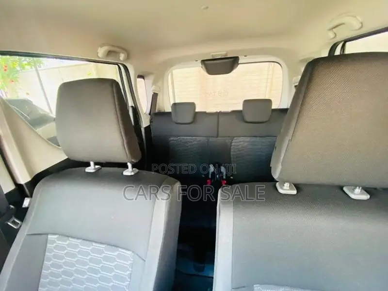 Suzuki Wagon R FX Custom ZX 2026